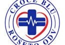 croce blu roseto