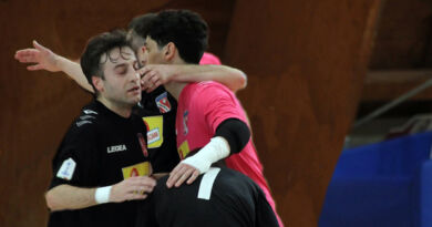 lisciano calcio 5