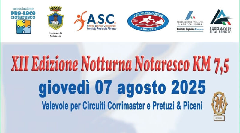 notaresco