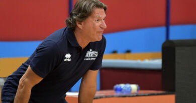 pallacanestro roseto
