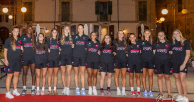 panthers roseto