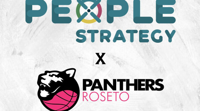 panthers People Strategy