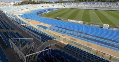 pescara stadio
