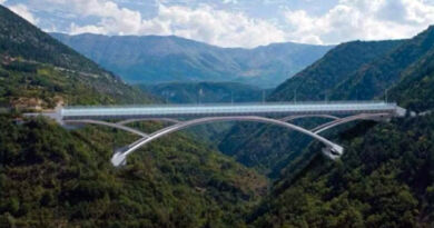 ponte Celestino V