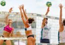 roseto beach volley