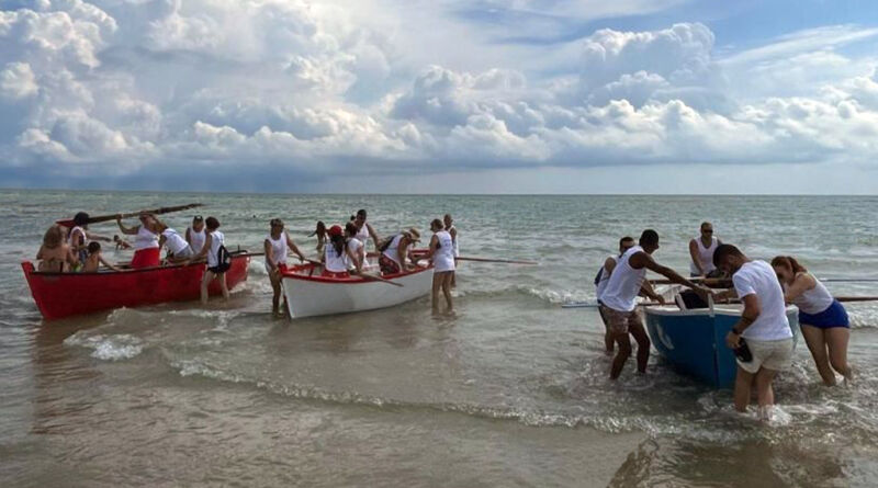 spiaggia