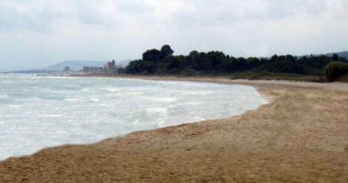 roseto spiaggia