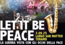 teramo let it be peace