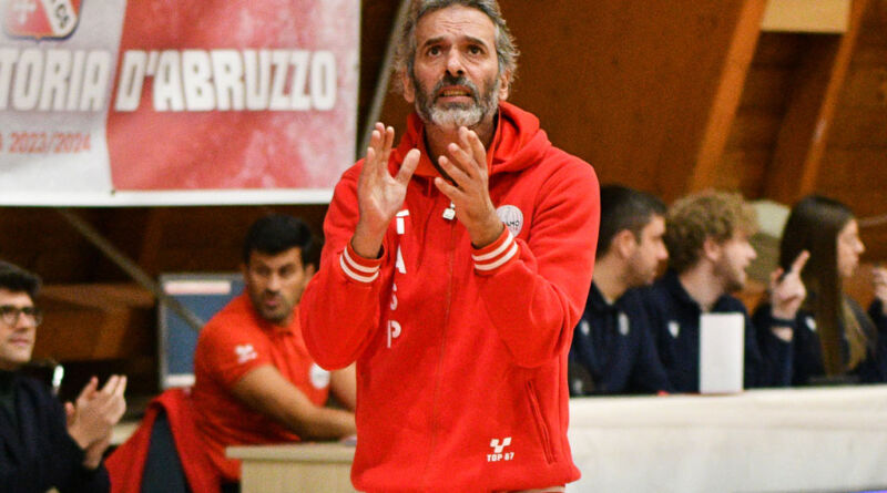tasp stirpe teramo